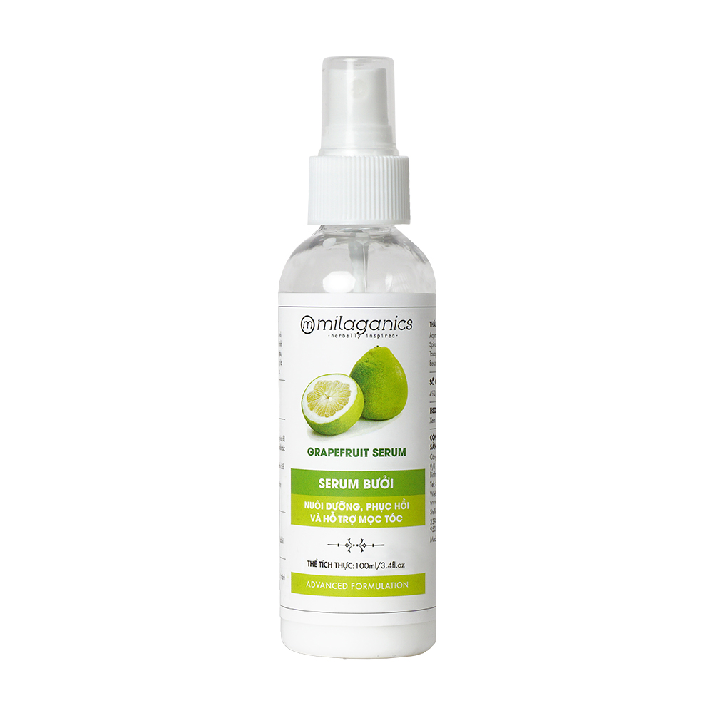 Milaganics Serum Buoi 100ml