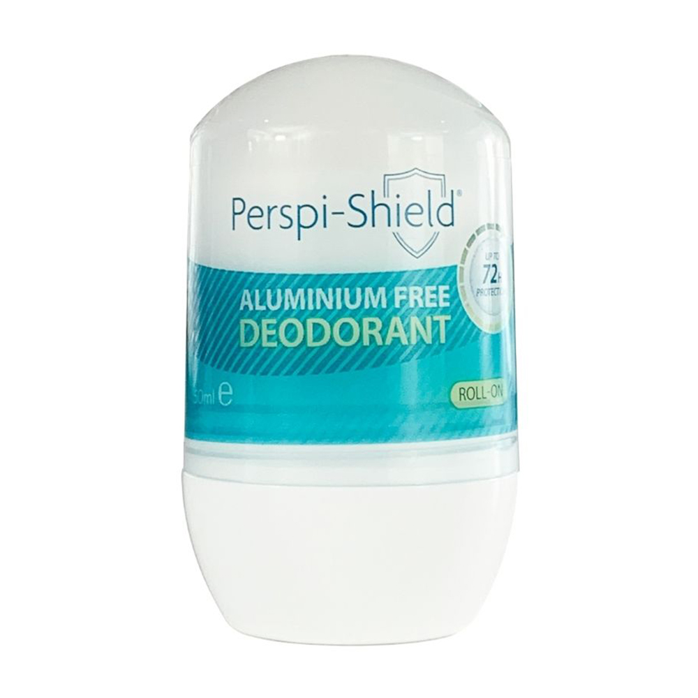 Lăn khử mùi thông chứa muối nhôm Perspi- Shield (50ml)