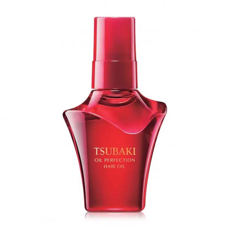 Dầu dưỡng tóc phục hồi Tsubaki (50ml)