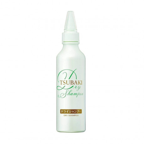 Dầu gội khô Tsubaki (Chai 180ml)