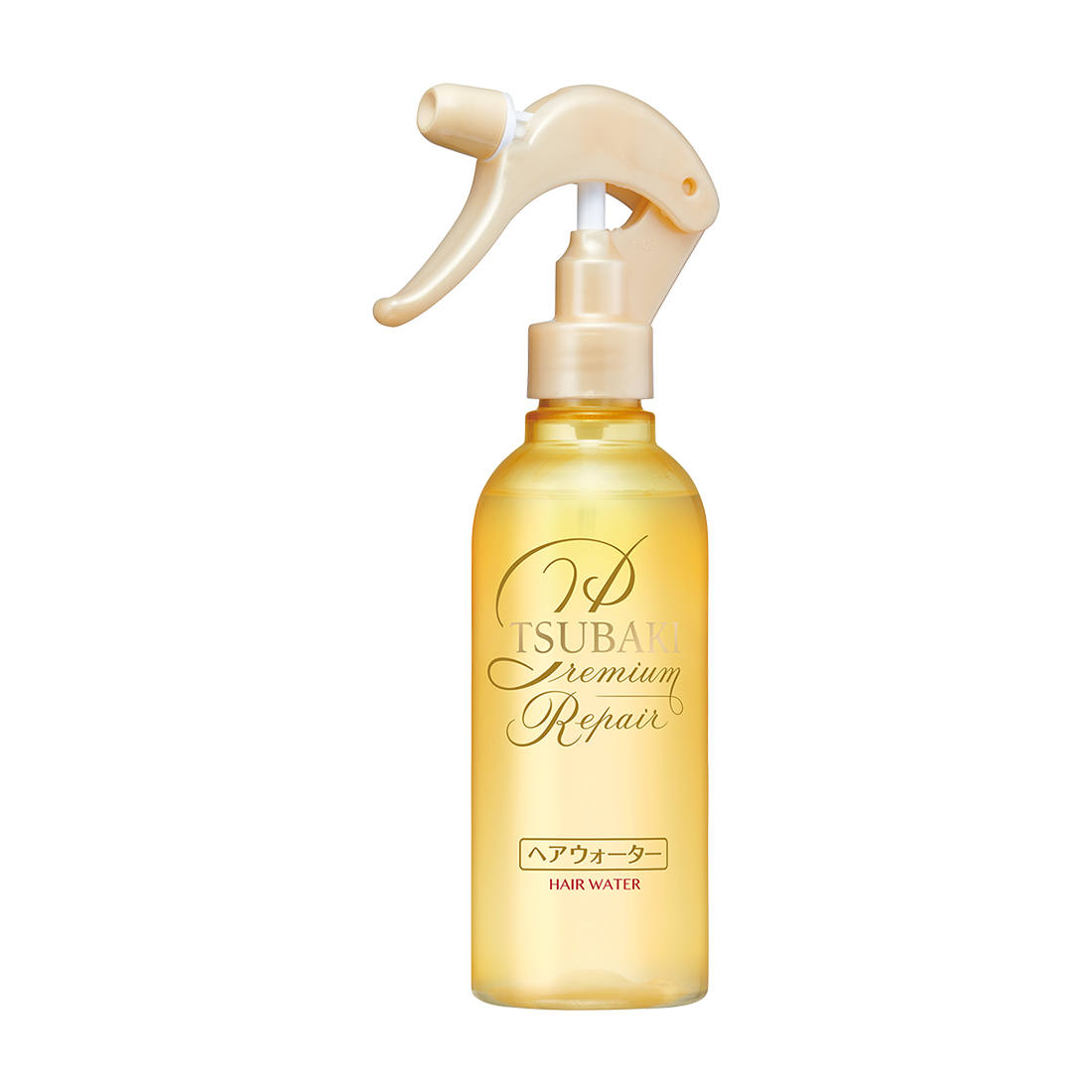 Xịt dưỡng tóc ngăn ngừa rụng tóc Tsubaki (Chai 220ml)