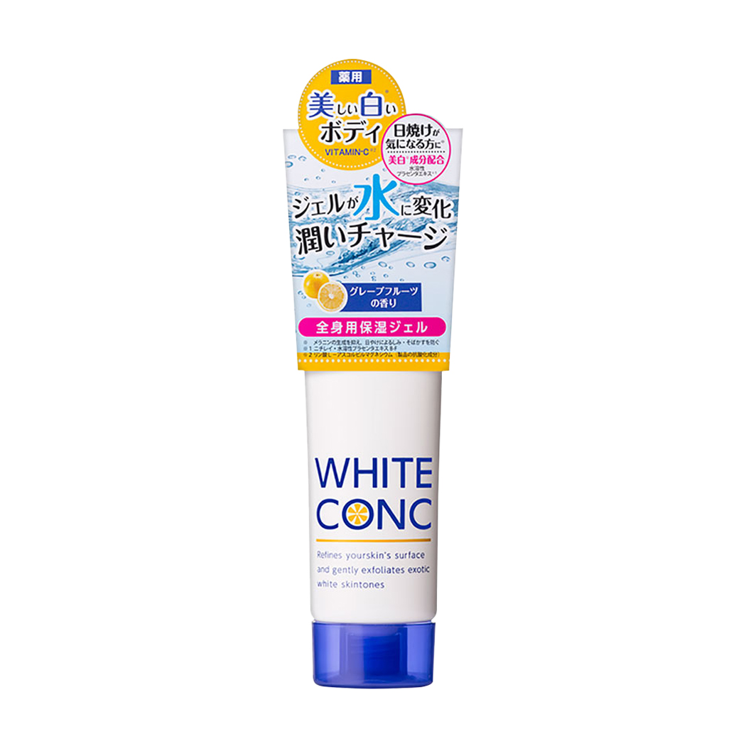 Kem dưỡng da toàn thân ban đêm White Conc (90g)