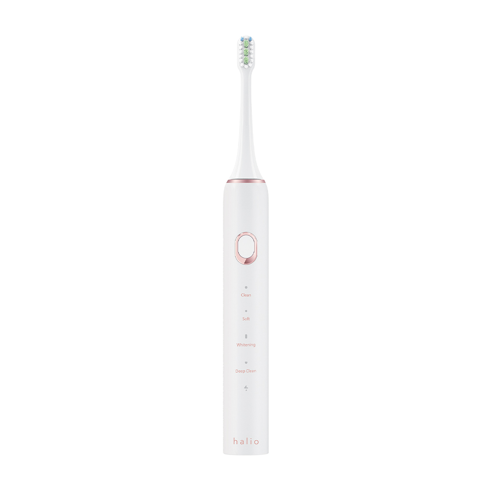 Bàn Chải Điện Làm Sạch Sâu Halio Sonic Smart Clean Electric Toothbrush