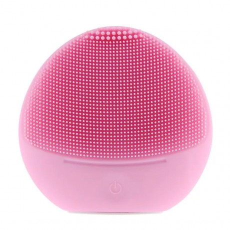 Máy rửa mặt dành cho da nhạy cảm Halio Sensitive Facial Cleansing & Massaging Device