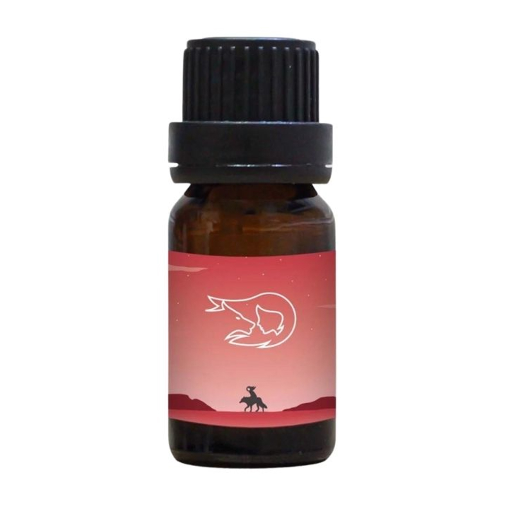 Loli & The Wolf -  Cuddle Blossom Nuoc hoa Vung Kin 10ml
