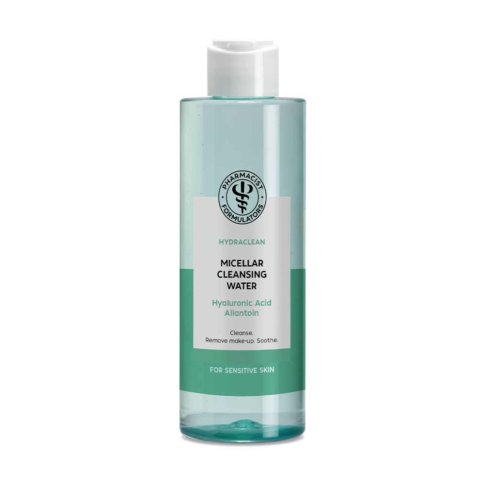 PF Hydraclean Nước tẩy trang Micellar 200ml