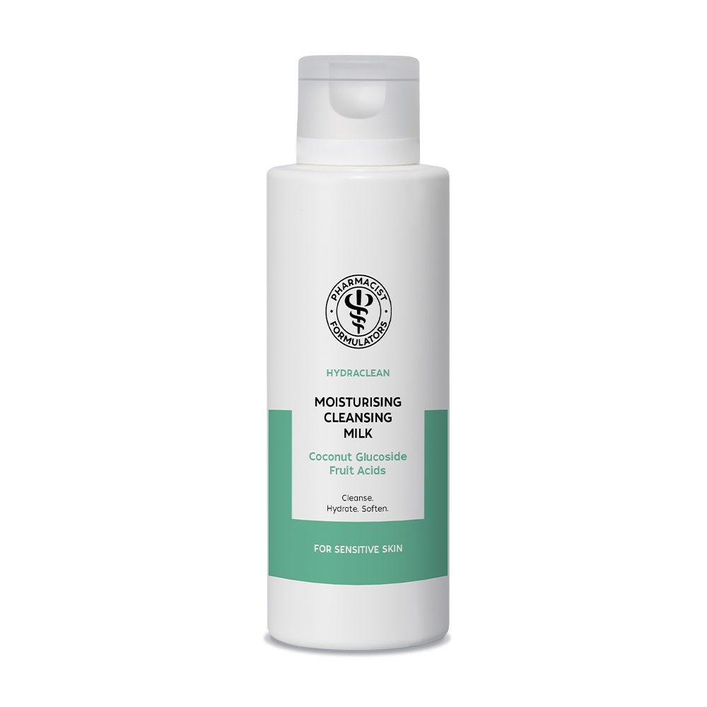 PF Hydraclean Sữa rửa mặt dưỡng ẩm 200ml