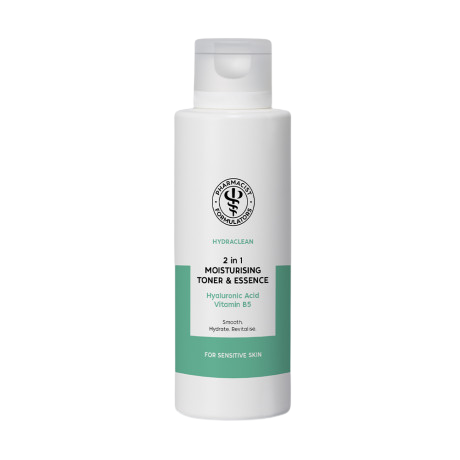 PF Hydraclean Toner và tinh chất dưỡng ẩm 2in1 200ml