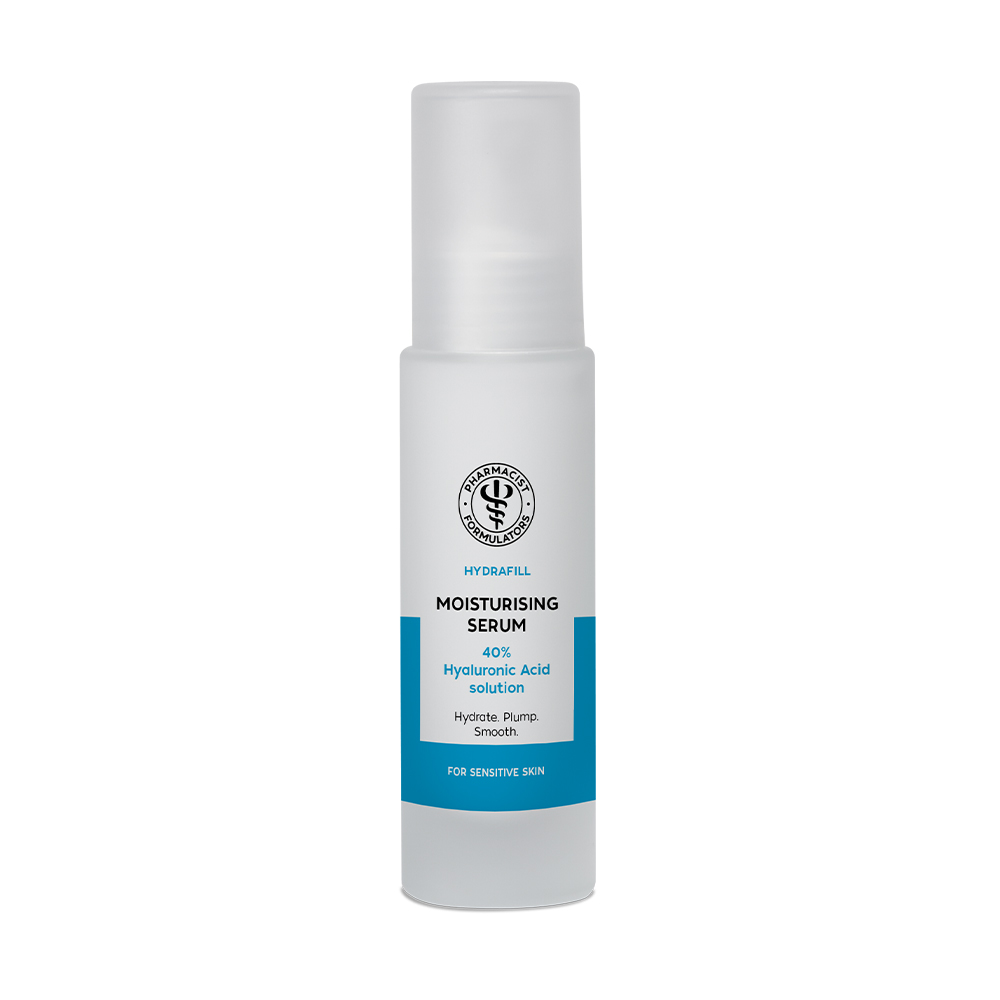 PF Hydrafill Serum dưỡng ẩm 40% Hyaluronic Acid 50ml