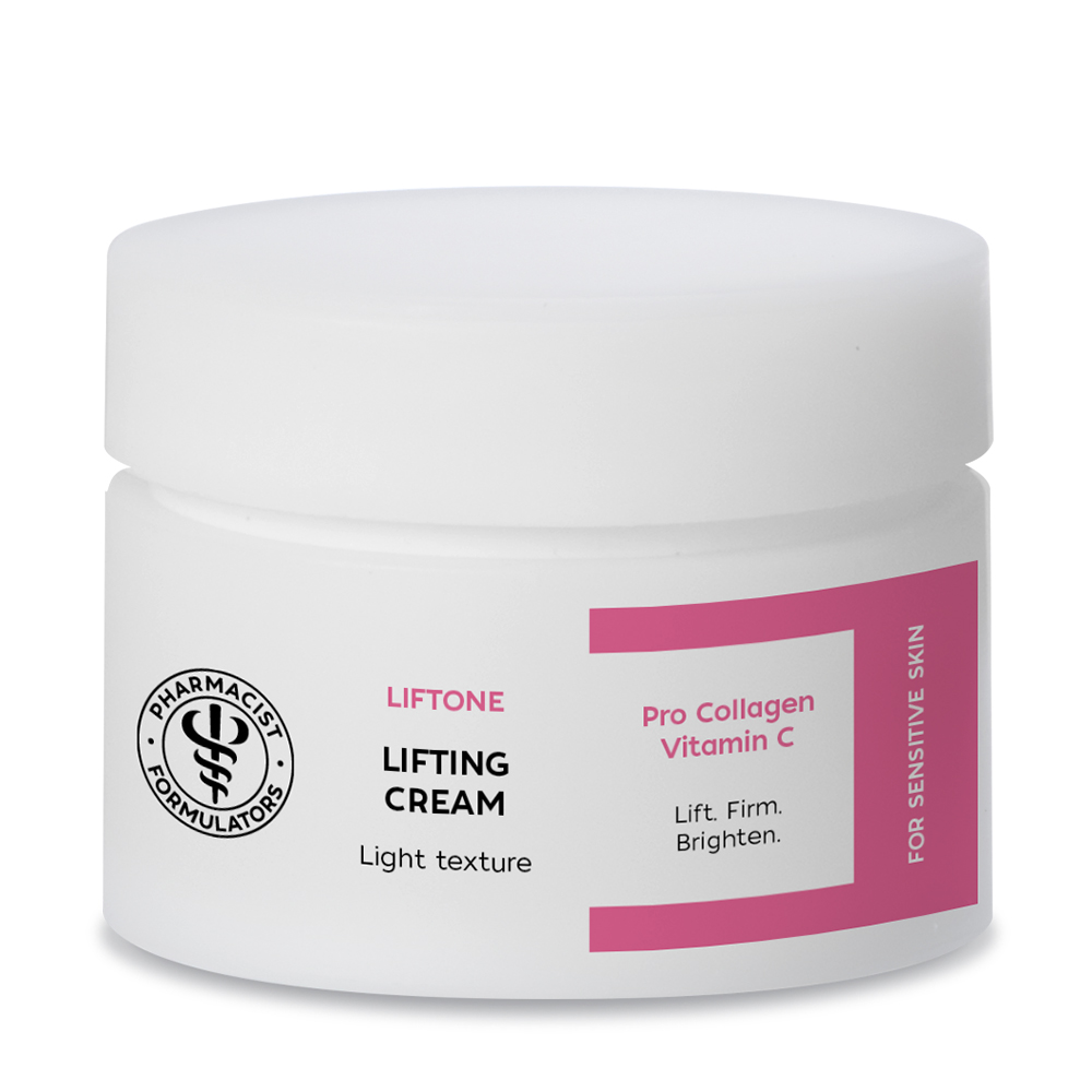 PF Liftone Kem dưỡng nâng cơ mặt 50ml