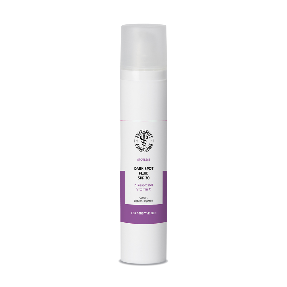 PF Spotless Dung dịch trị sạm nám da 50ml