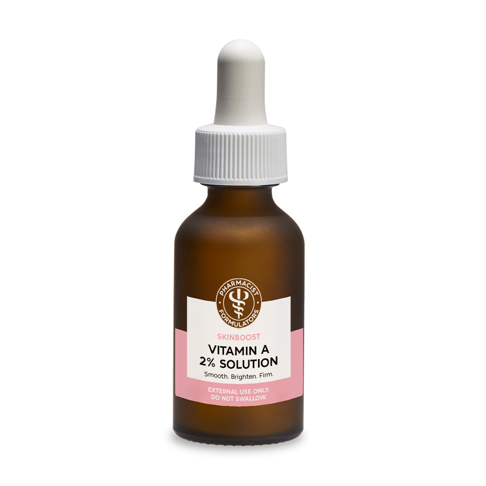 PF Skinboost Vitamin A chống lão hóa tái tạo da 20ml