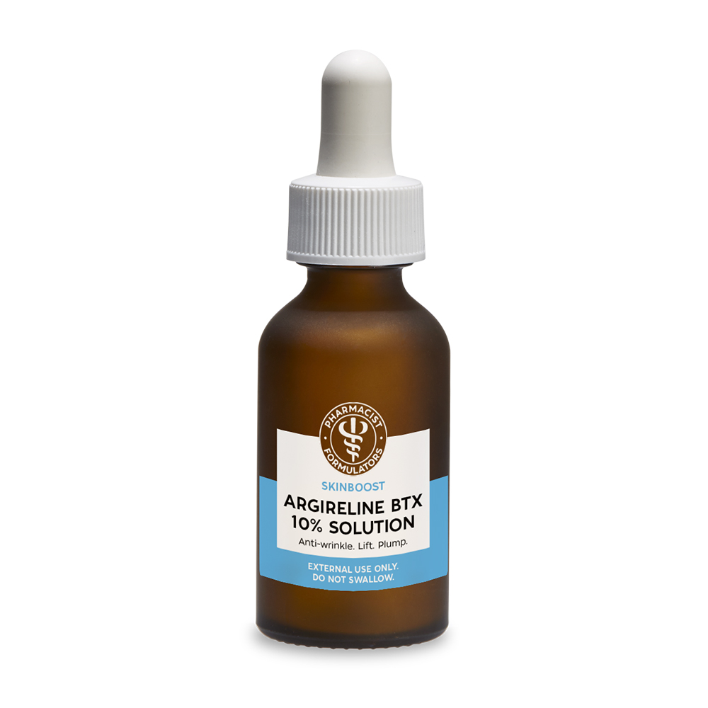 PF Skinboost Argireline BTX nâng cơ giảm nếp nhăn 20ml