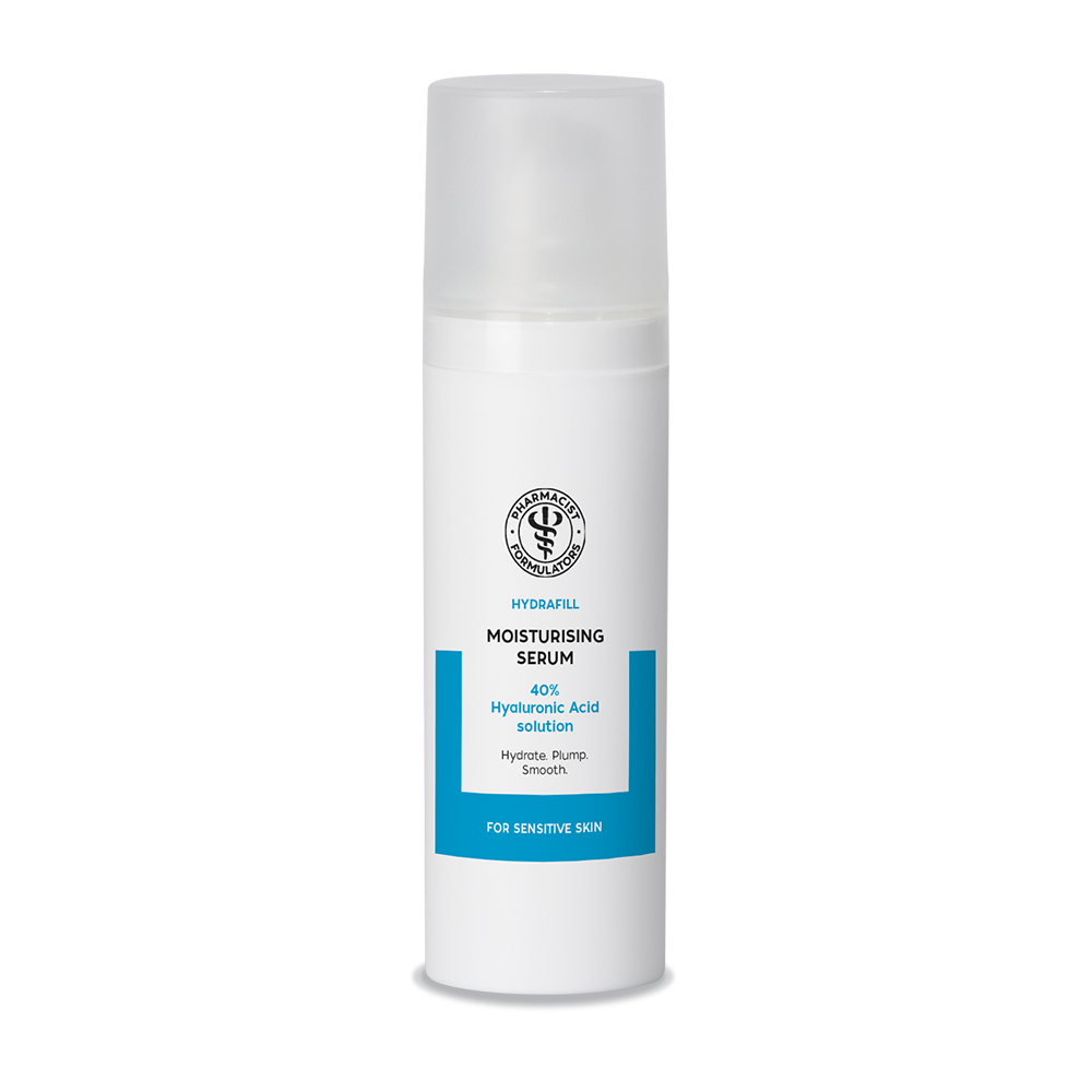 PF Hydrafill Serum dưỡng ẩm 40% Hyaluronic Acid 25ml