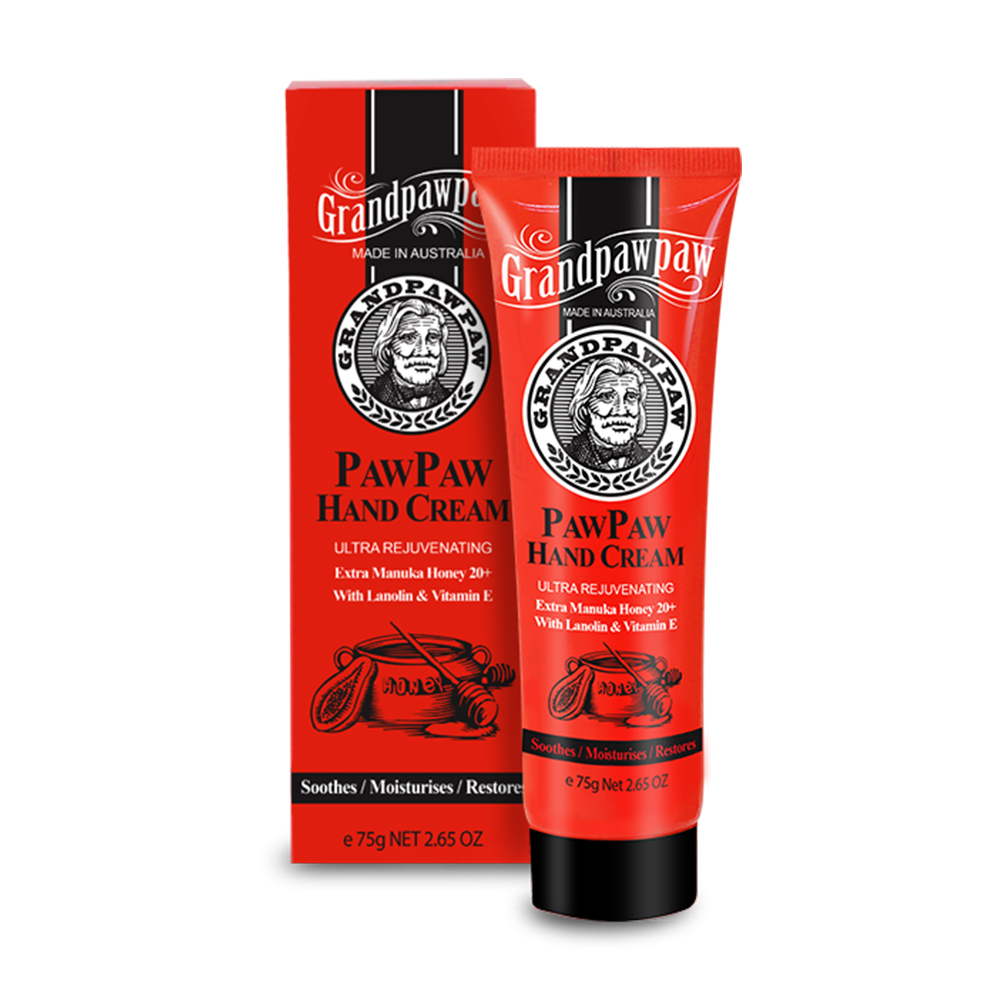 Kem đu đủ đa năng Grandpawpaw (Tuýp 25g)