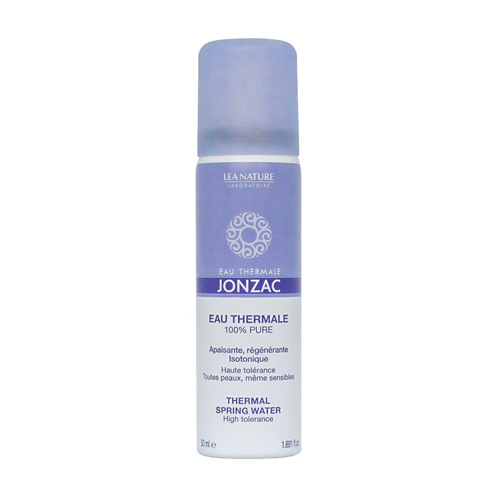 Xịt khoáng EAU THERMALE JONZAC Thermal Spring Water giúp cấp ẩm và dưỡng da (Chai 50ml)